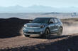 Test du nouveau crossover électrique Ford Explorer EV photo 1