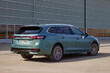 Test du break Volkswagen Passat Variant de nouvelle génération photo 4