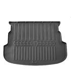 Mazda 6 2008-2012 Tapis de coffre 3D (SW) (Stingray) photo 1