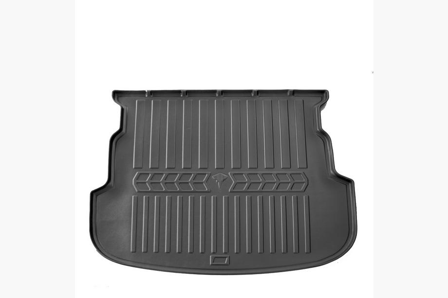 Mazda 6 2008-2012 Tapis de coffre 3D (SW) (Stingray) Image