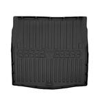 Mazda 6 2012-2024 Tapis de coffre 3D (SD) (Stingray) photo 1