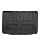 Mazda CX-30 2019- Tapis de coffre 3D (Stingray) photo 1