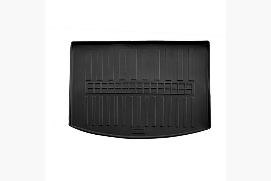 Mazda CX-5 2012-2017 Tapis de coffre 3D (EU) (Stingray) Image