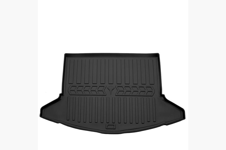 Mazda CX-5 2017–2025 Tapis de coffre Stingray 3D (2022+, inférieur) Image