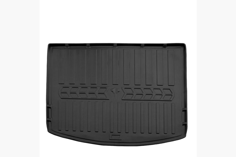 Mazda CX-5 2017–2025 Tapis de coffre Stingray 3D (2022+, supérieur) Image