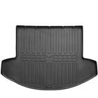 Mazda CX-9 2017- Tapis de coffre 3D (5-7 places) (Stingray) photo 1