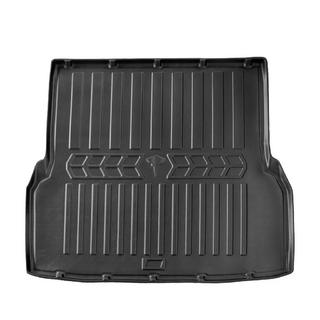 Tapis de coffre Stingray 3D