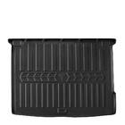 Mercedes GLE/ML class W166 2011-2018 Tapis de coffre 3D (Stingray) photo 1