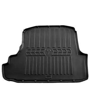 Tapis de coffre (SD) 3D (Stingray)