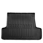 Mercedes C-class W202 1993-2001 Tapis de coffre (SW) 3D (Stingray) photo 1