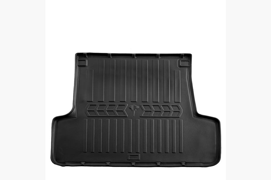 Mercedes C-class W202 1993-2001 Tapis de coffre (SW) 3D (Stingray) Image