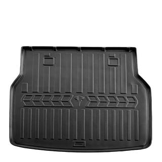 Tapis de coffre (SW) 3D (Stingray) Mercedes C-class W203 2000-2007