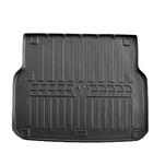 Mercedes C-class W204 2007-2015 Tapis de coffre (SW) 3D (Stingray) photo 1