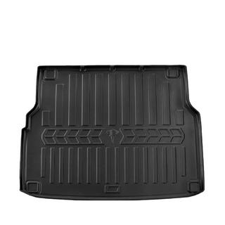 Tapis de coffre (SW) 3D (Stingray) Mercedes C-сlass W205 2014-2021