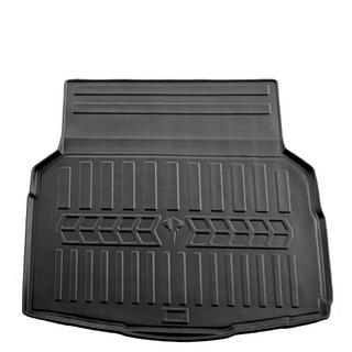 Tapis de coffre (SD) 3D (Stingray) Mercedes C-сlass W205 2014-2021