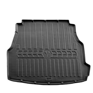 Tapis de coffre (SD) 3D (Stingray) Mercedes C-class W206 2022-