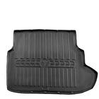 Mercedes E-class W211 2002-2009 Tapis de coffre (SD) 3D (Stingray) photo 1