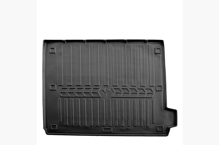 Mercedes E-class W212 2009-2016 Tapis de coffre (SW) 3D (Stingray) Image