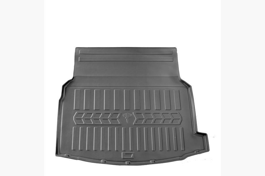 Mercedes E-class W213 2016-2023 Tapis de coffre (SD) 3D (Stingray) Image