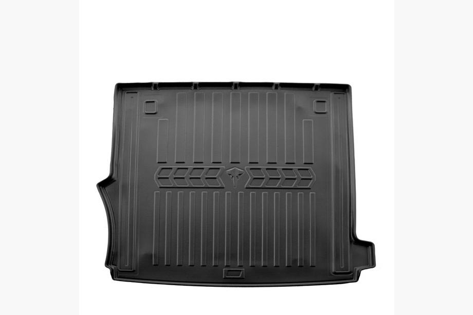 Mercedes E-class W213 2016-2023 Tapis de coffre (SW) 3D (Stingray) Image
