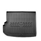 Mercedes GLK class X204 2008-2015 Tapis de coffre 3D (Stingray) photo 1
