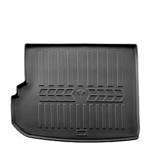 Tapis de coffre 3D (Stingray) Mercedes GLK сlass X204 2008-2015