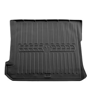 Tapis de coffre Stingray 3D (5 places)