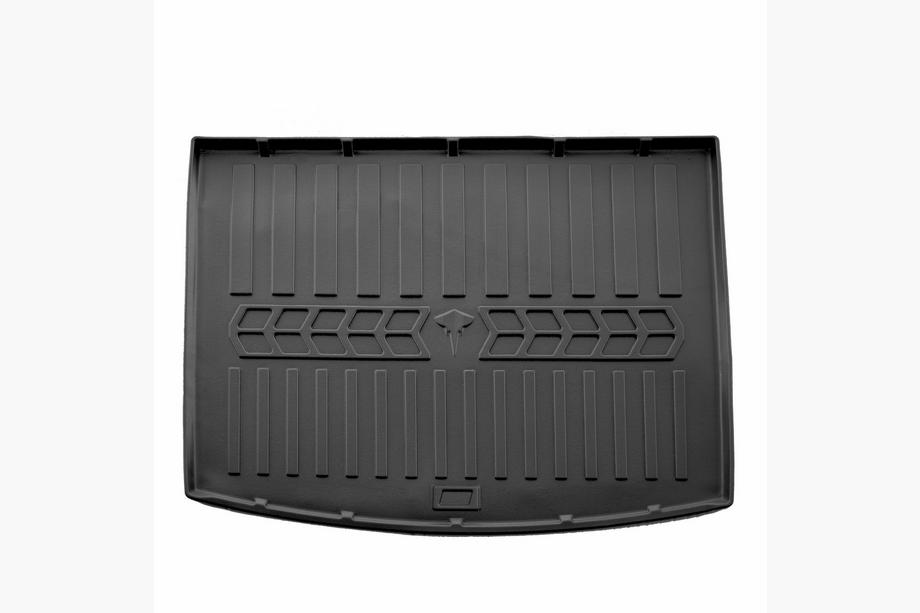 MG HS 2018- Tapis de coffre 3D (Stingray) Image