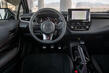 Toyota Corolla GR à hayon à quatre roues motrices « chargée » photo 6