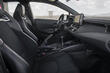 Toyota Corolla GR à hayon à quatre roues motrices « chargée » photo 5