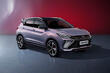 Examen du crossover compact compact mis à jour Geely Coolray photo 2