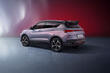 Examen du crossover compact compact mis à jour Geely Coolray photo 3