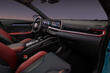 Examen du crossover compact compact mis à jour Geely Coolray photo 5