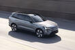 Test du crossover électrique à traction intégrale Volvo EX90 photo 2