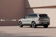 Test du crossover électrique à traction intégrale Volvo EX90 photo 3