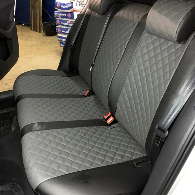 Eco-cuir : la solution parfaite pour vos sièges auto