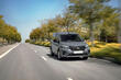 Examen du fourgon Nissan Townstar photo 2