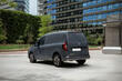 Examen du fourgon Nissan Townstar photo 3