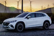 Test du crossover électrique premium Mercedes-Benz EQS photo 2