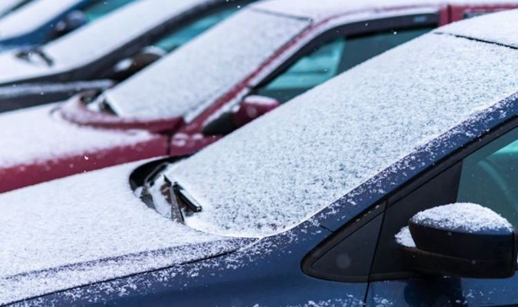 Entreposage hivernal des voitures : évaluation des avantages et des inconvénients des différentes options