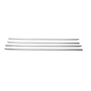 Seuils de porte inox (4 pcs) photo 3