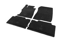 Honda Civic Sedan VIII 2006-2011 Tapis en caoutchouc (4 pcs, Stingray Old) photo 2