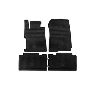 Tapis en caoutchouc (4 pcs, Stingray Old) photo 1