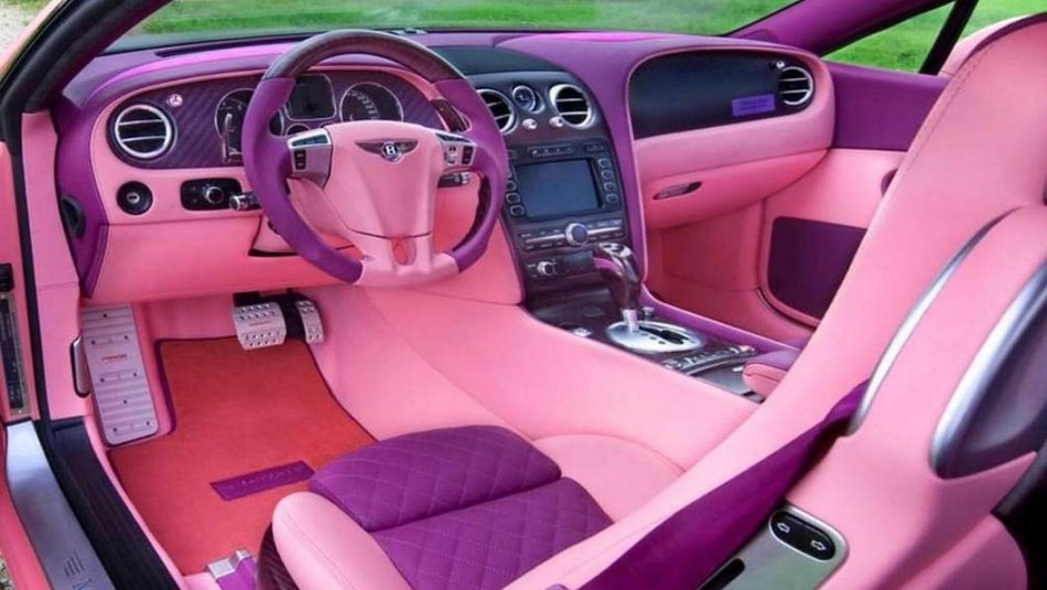 Avantages et inconvénients du tuning intérieur de voiture : comment faire le bon réglage