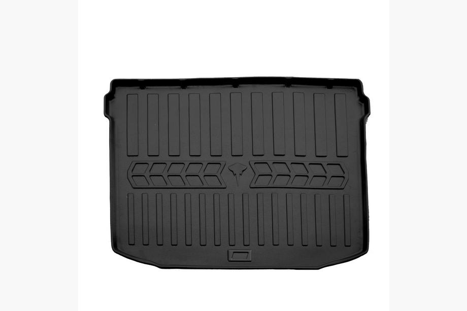 Mitsubishi ASX 2010-2023 Tapis de coffre 3D (Stingray) Image