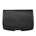 Mitsubishi Eclipse Cross 2017- Tapis de coffre 3D (supérieur) (Stingray) photo 1