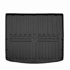 Mitsubishi Outlander 2012-2021 Tapis de coffre 3D (5 places) (Stingray) photo 1