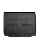 Nissan X-trail T33/Rogue 2022- Tapis de coffre 3D (5-7 places) (Stingray) photo 1