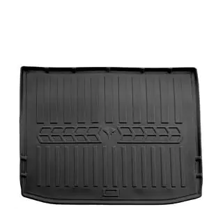 Tapis de coffre 3D (5-7 places) (Stingray) Nissan X-trail T33/Rogue 2022-