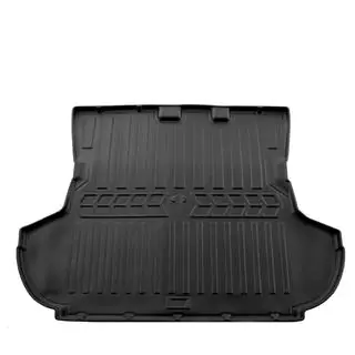 Tapis de coffre 3D (sans caisson de basses) (Stingray)